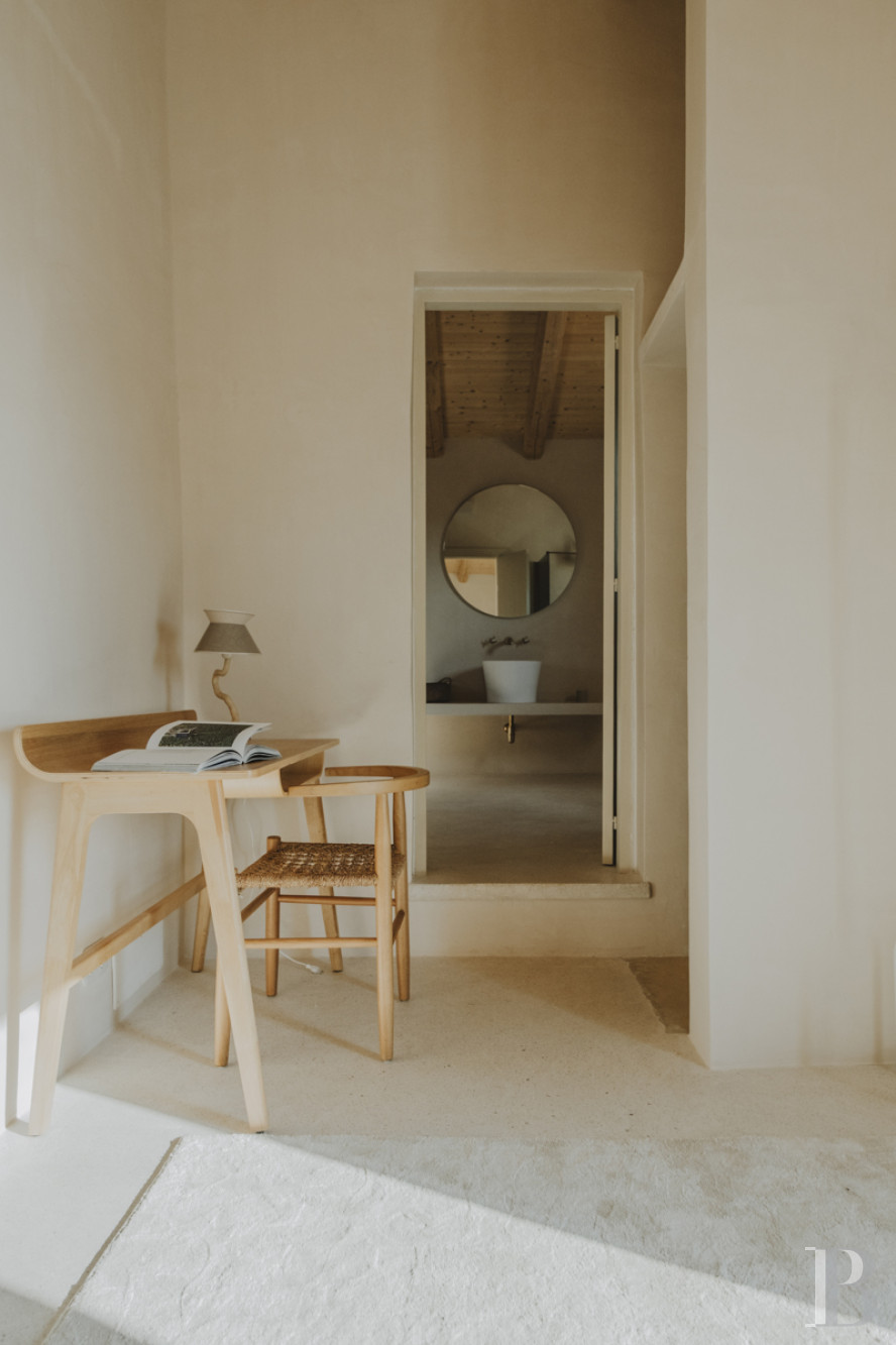 Au cœur du Salento, dans les Pouilles, une villa des 16e et 17e siècles à quelques minutes des plages - photo  n°16